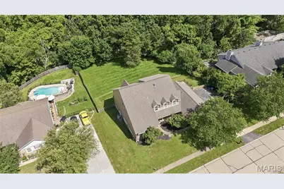 542 Eagles Nest Court, Wildwood, MO 63011 - Photo 3