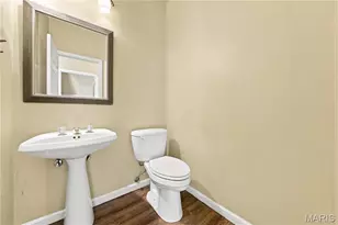 542 Eagles Nest Ct, Wildwood, MO 63011 - Photo 17