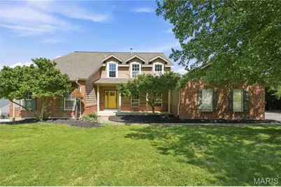 542 Eagles Nest Court, Wildwood, MO 63011 - Photo 1