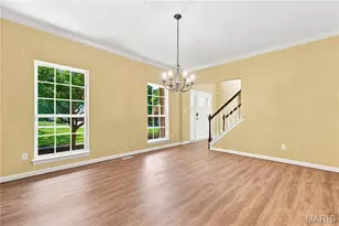 542 Eagles Nest Ct, Wildwood, MO 63011 - Photo 5