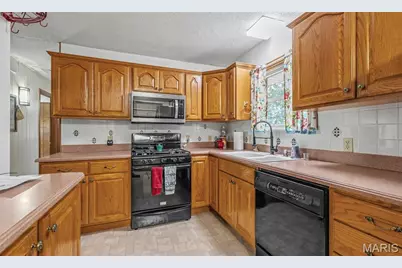 396 Walls Ford Road, Saint Clair, MO 63077 - Photo 5