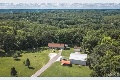 396 Walls Ford Road, Saint Clair, MO 63077 - Photo 3