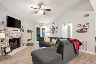 1034 Alpine Ridge Drive #G6, Ballwin, MO 63021 - Photo 5