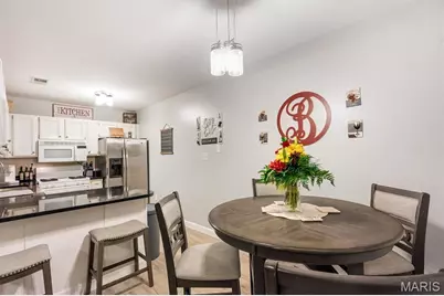 1034 Alpine Ridge Drive #G6, Ballwin, MO 63021 - Photo 9