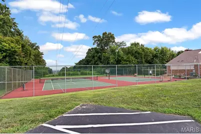 1034 Alpine Ridge Drive #G6, Ballwin, MO 63021 - Photo 21