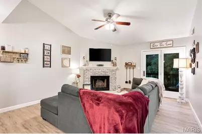 1034 Alpine Ridge Drive #G6, Ballwin, MO 63021 - Photo 13