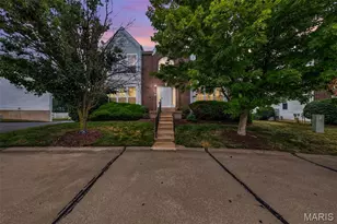 101 Timber Creek Dr, O'Fallon, MO 63368 - Photo 3