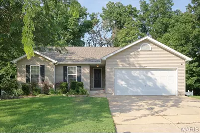 212 Gran Vista Drive, Festus, MO 63028 - Photo 1