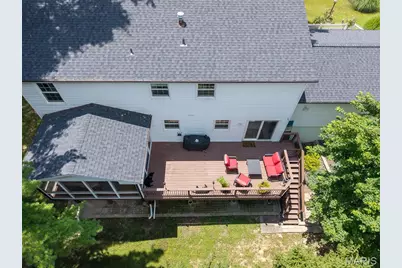 1526 Candish Lane, Chesterfield, MO 63017 - Photo 21
