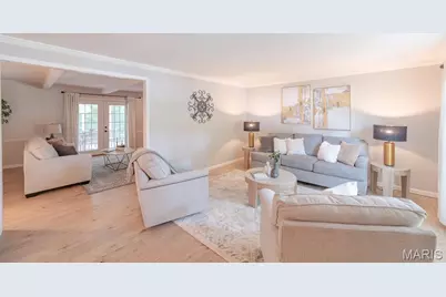 1526 Candish Lane, Chesterfield, MO 63017 - Photo 3