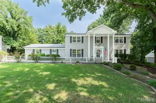 1526 Candish Ln, Chesterfield, MO 63017 - Photo 1