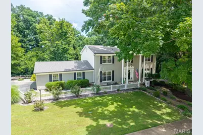 1526 Candish Lane, Chesterfield, MO 63017 - Photo 17