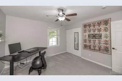 1526 Candish Lane, Chesterfield, MO 63017 - Photo 61