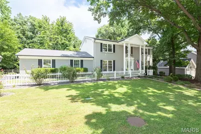 1526 Candish Lane, Chesterfield, MO 63017 - Photo 13