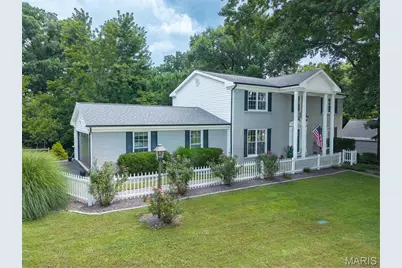 1526 Candish Lane, Chesterfield, MO 63017 - Photo 71