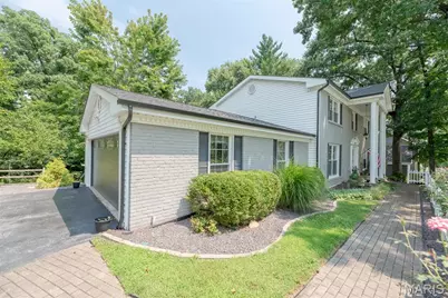 1526 Candish Lane, Chesterfield, MO 63017 - Photo 67