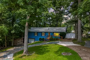 4125 Schumacher Rd, High Ridge, MO 63049 - Photo 1