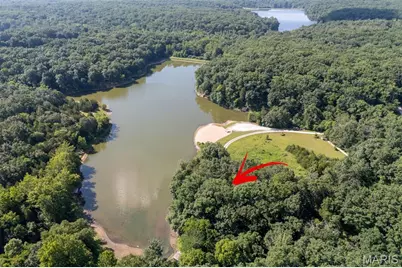 411 Cervina Beach Drive, Innsbrook, MO 63390 - Photo 45
