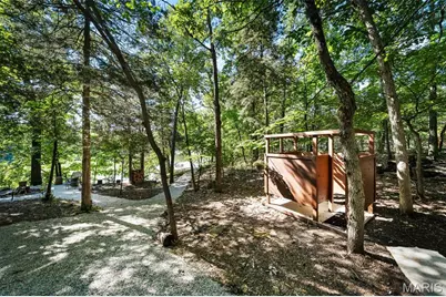 411 Cervina Beach Drive, Innsbrook, MO 63390 - Photo 35