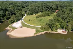 411 Cervina Beach Dr, Innsbrook, MO 63390 - Photo 49