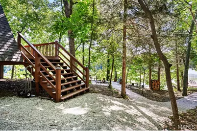 411 Cervina Beach Drive, Innsbrook, MO 63390 - Photo 33