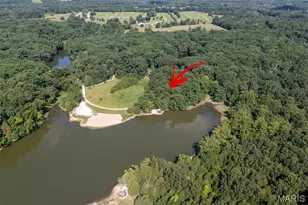 411 Cervina Beach Dr, Innsbrook, MO 63390 - Photo 1