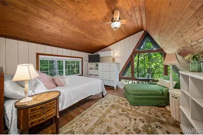 411 Cervina Beach Drive, Innsbrook, MO 63390 - Photo 27