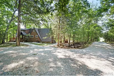 411 Cervina Beach Drive, Innsbrook, MO 63390 - Photo 3