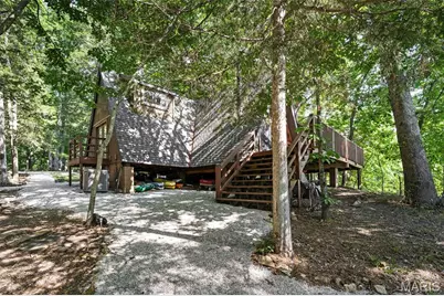 411 Cervina Beach Drive, Innsbrook, MO 63390 - Photo 41