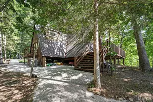 411 Cervina Beach Dr, Innsbrook, MO 63390 - Photo 41