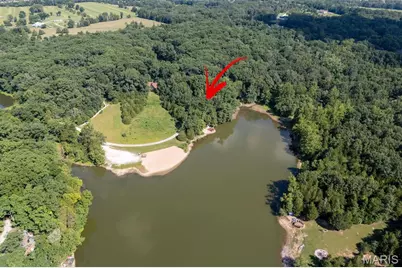 411 Cervina Beach Drive, Innsbrook, MO 63390 - Photo 47