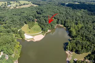 411 Cervina Beach Dr, Innsbrook, MO 63390 - Photo 47