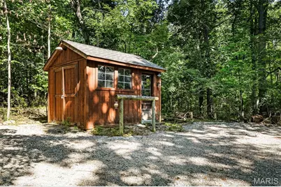 411 Cervina Beach Drive, Innsbrook, MO 63390 - Photo 43