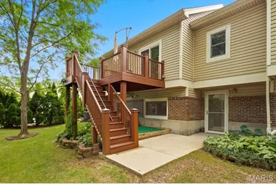 10935 Vauxhall Drive, Creve Coeur, MO 63146 - Photo 5