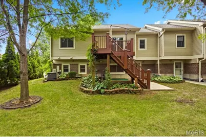 10935 Vauxhall Drive, Creve Coeur, MO 63146 - Photo 43