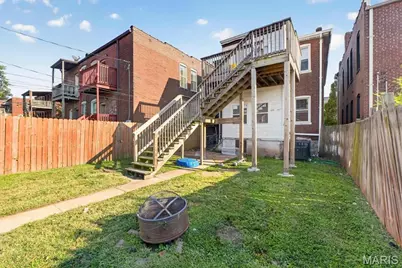 3857 Botanical, Saint Louis, MO 63110 - Photo 19