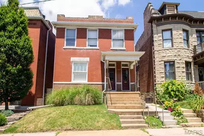 3857 Botanical, Saint Louis, MO 63110 - Photo 1