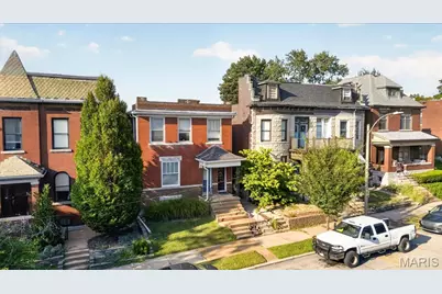 3857 Botanical, Saint Louis, MO 63110 - Photo 21