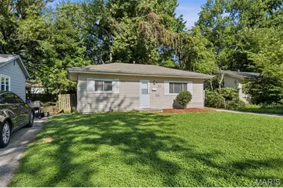 10537 Earl Drive, Saint Louis, MO 63136 - Photo 3