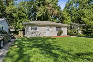 10537 Earl Dr, Saint Louis, MO 63136 - Photo 3