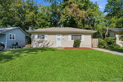 10537 Earl Drive, Saint Louis, MO 63136 - Photo 27