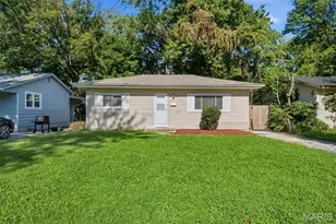 10537 Earl Dr, Saint Louis, MO 63136 - Photo 27