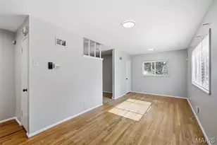 10537 Earl Dr, Saint Louis, MO 63136 - Photo 5