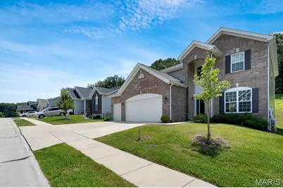 264 Arbors At Bridle Path, Ballwin, MO 63021 - Photo 37
