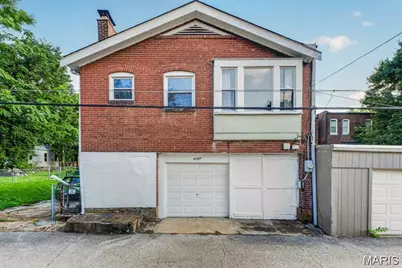4157 Connecticut, Saint Louis, MO 63116 - Photo 17