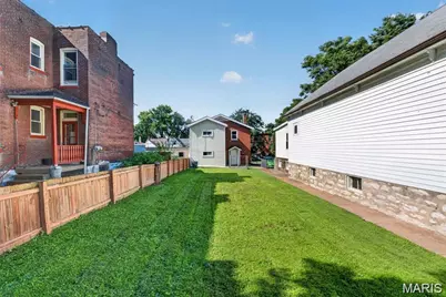 4157 Connecticut, Saint Louis, MO 63116 - Photo 3