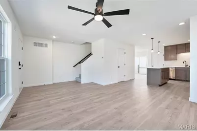 160 Sunset Terrace Drive, O'Fallon, MO 63385 - Photo 3
