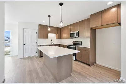 160 Sunset Terrace Drive, O'Fallon, MO 63385 - Photo 7