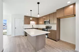 160 Sunset Terrace Drive, O'Fallon, MO 63385 - Photo 7