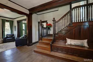 412 North St, Hannibal, MO 63401 - Photo 3